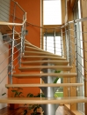 Top Star A260 - Staircase