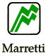 Marretti logo